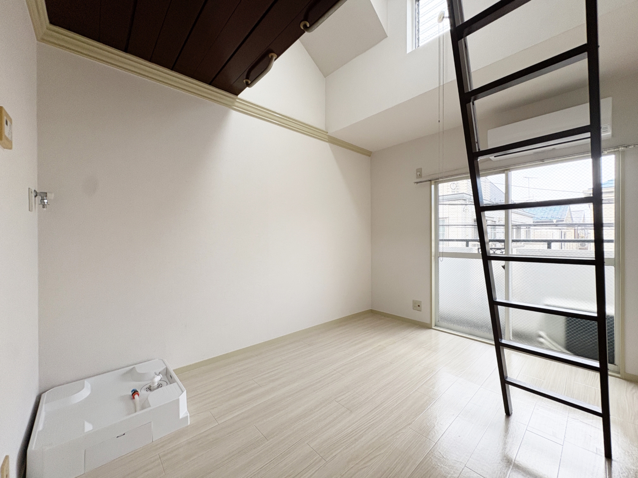 敷金礼金0円物件🏠初期費用を抑えたい方に最適✨(レオパレスライフヴィラ)