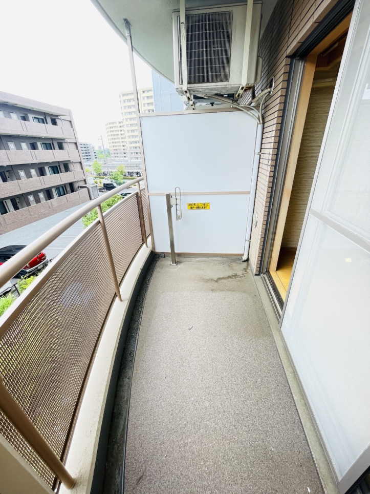 駅徒歩２分でオートロック、エレベーター付き♪【モンテヴェルデN-1】聖蹟桜ヶ丘駅