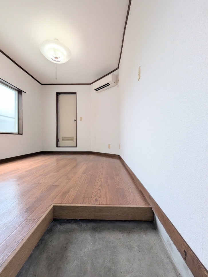 敷金・礼金なしで初期費用軽減👍ファインコーポ上の宮（菊名）