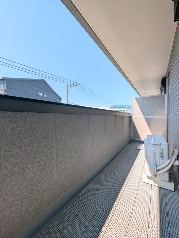 新築２LDK✨Brillante(綱島駅)