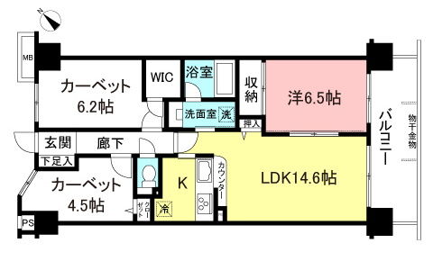 駅近分譲マンション【ルネ小田急相模原モア・ステージ/小田急相模原】