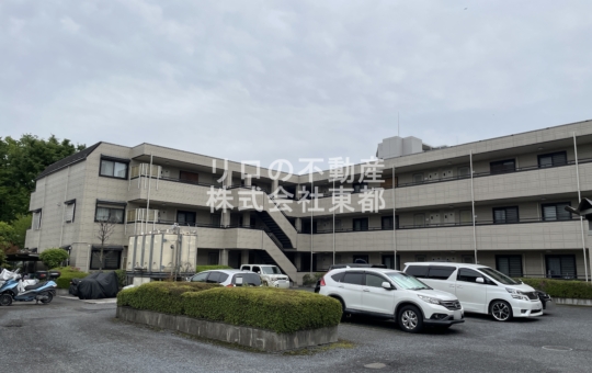 魅力的な２LDK物件登場【ローンヒルズヤハラ】