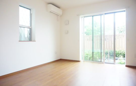 3面採光の明るいお部屋☆【一般物件】宮前ヒルズ101