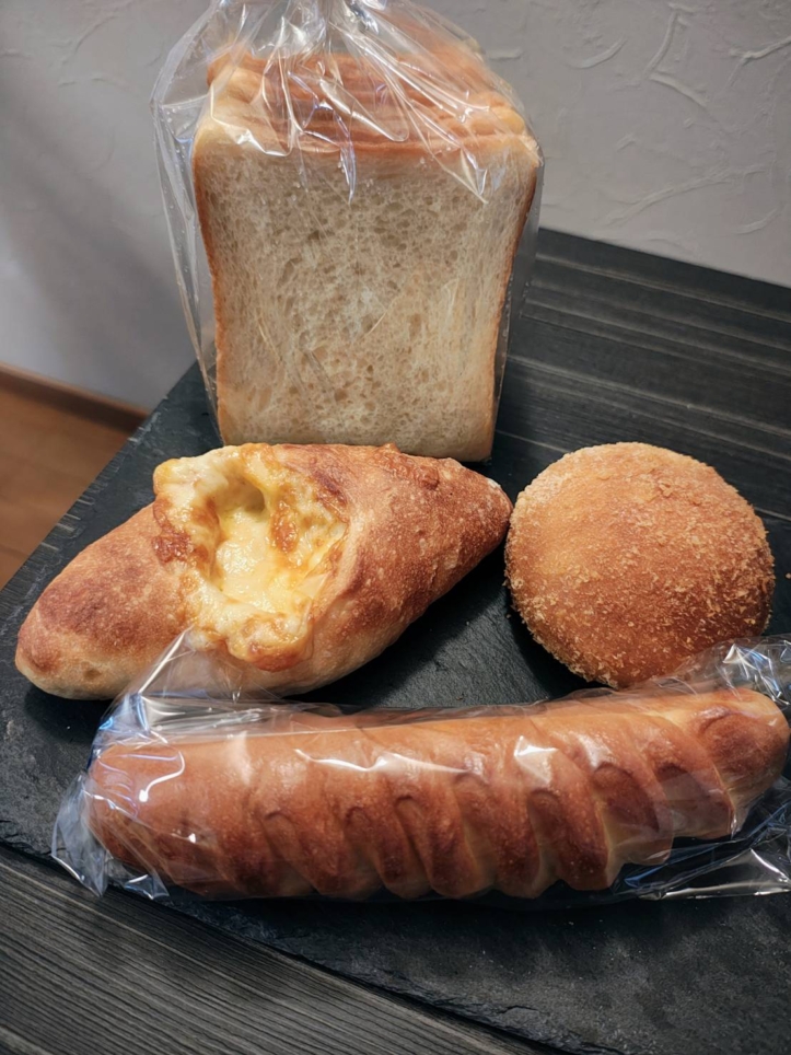 烏山エリアのパン屋さんオープン🍞【Dear Bread】