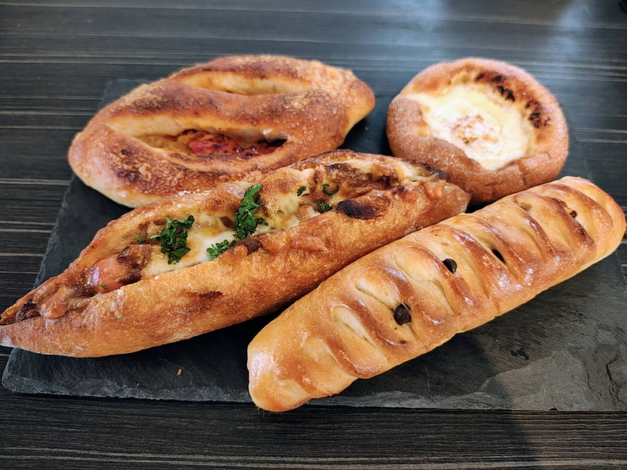 烏山エリアのパン屋さんオープン🍞【Dear Bread】