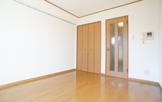 【当社管理物件】オートロックマンション　メイフェアフラット