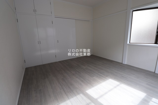 閑静な住宅街☆ジュネスB☆京王永山駅徒歩12分