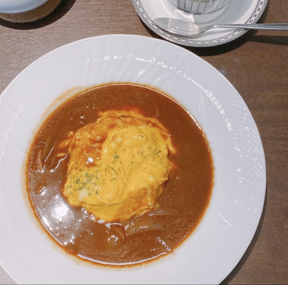 ☆カフェ～テェ・テェTea&Sweets～下高井戸☆