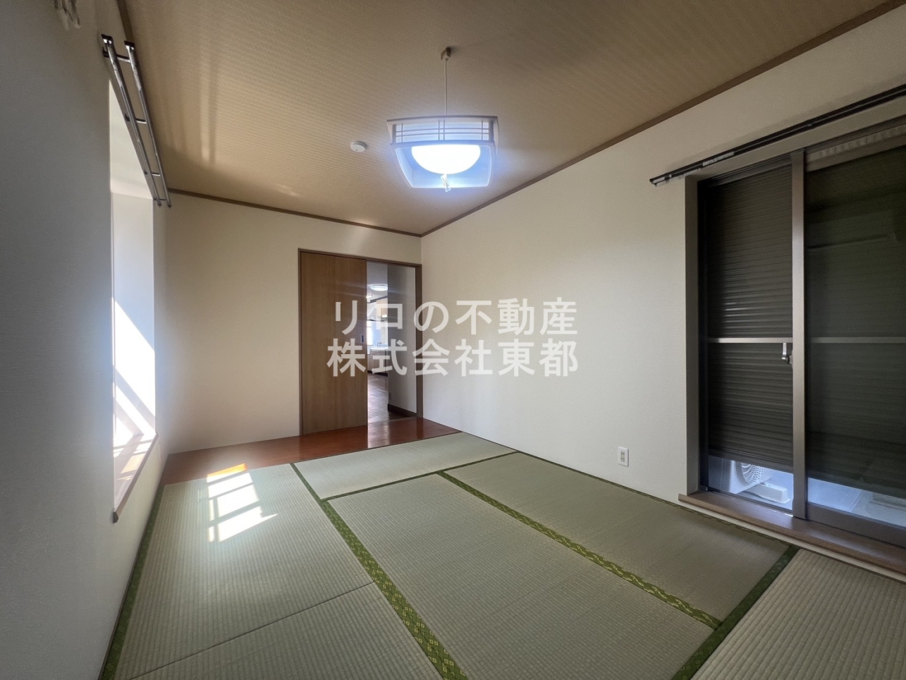 世田谷線 若林駅より徒歩9分/小井土メゾン 0201