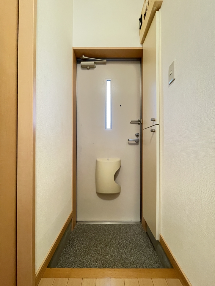 健康的に歩こう♬　エクシード浅間台