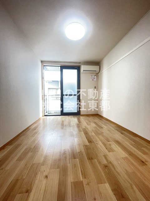 インターネット無料が魅力！3階・角部屋【エテルナ相模原】