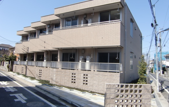練馬駅徒歩圏内♪オートロック付マンション【Ｗｏｏｄｍｏｎｔ　Ｃｏｕｒｔ】