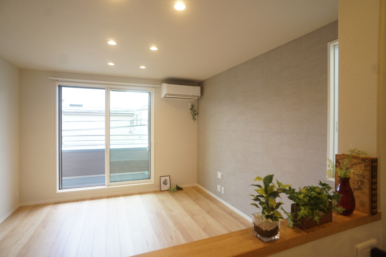 一度でもこんなお洒落なとこ住んでみたい。（シャトルブランシュ砧）