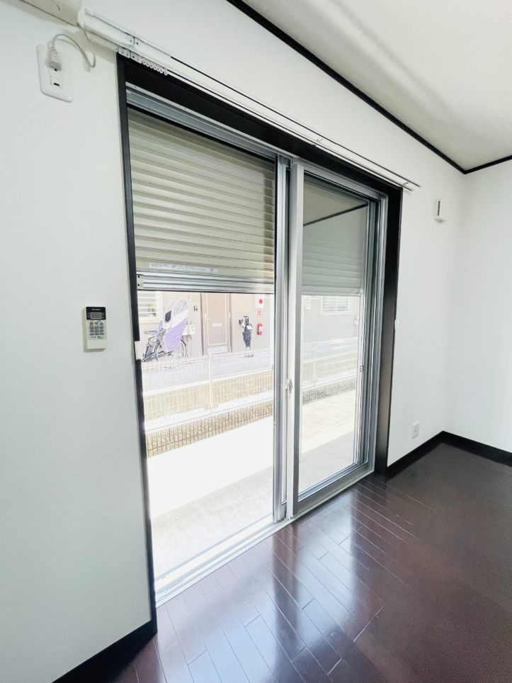 【Ｓコート】鶴ヶ峰駅徒歩6分☆駐車場完備