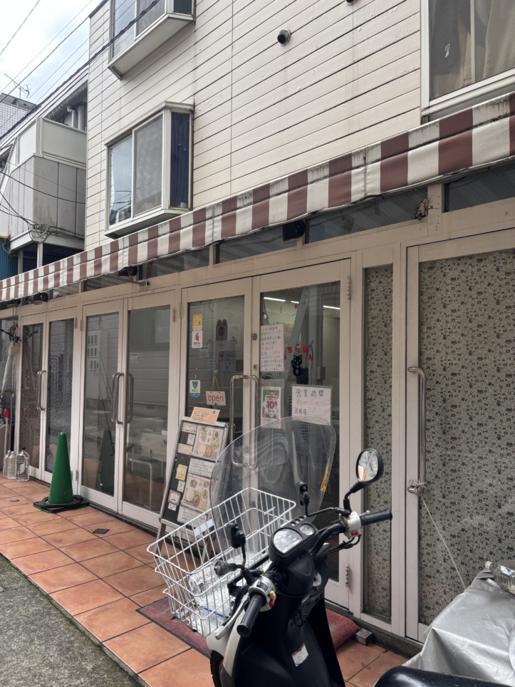 おうちで食べるようなごはん屋さん【うちごはん】