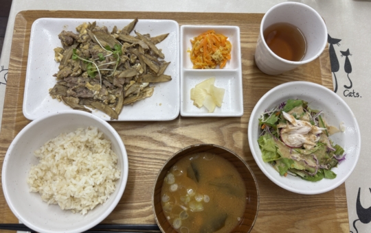 おうちで食べるようなごはん屋さん【うちごはん】