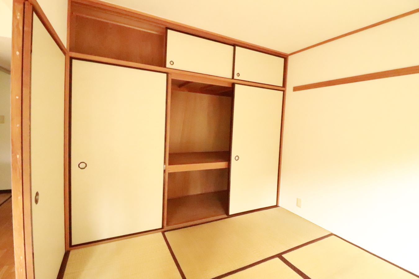 オートロック付・2LDK・RC造マンション☆アゼリアバレー☆