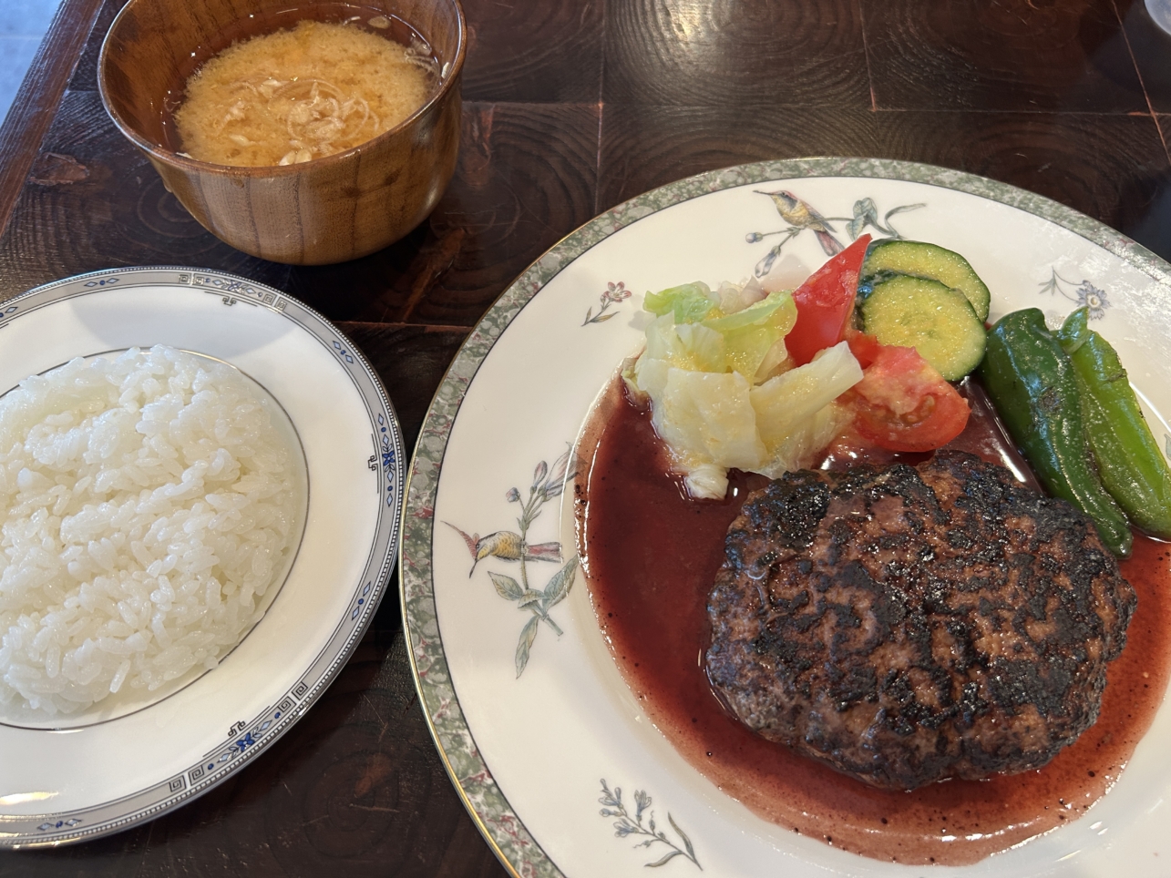 人気デリから洋食店へリニューアル！地元民に愛される『Restaurant SCRATCH』