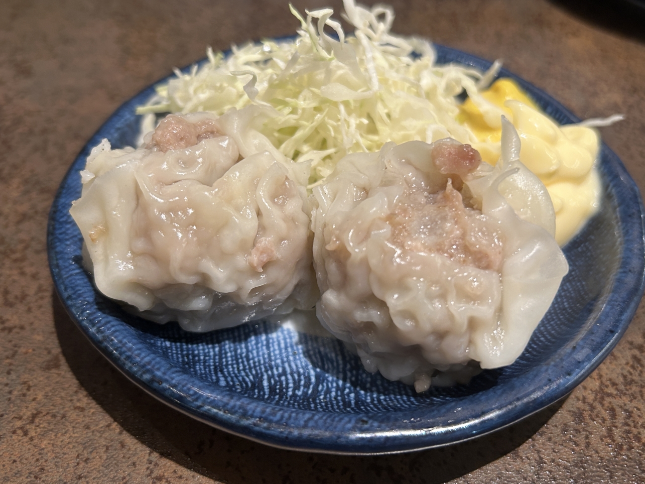 フレッシュな”やきとん”に感動しました！『やきとんひなた』
