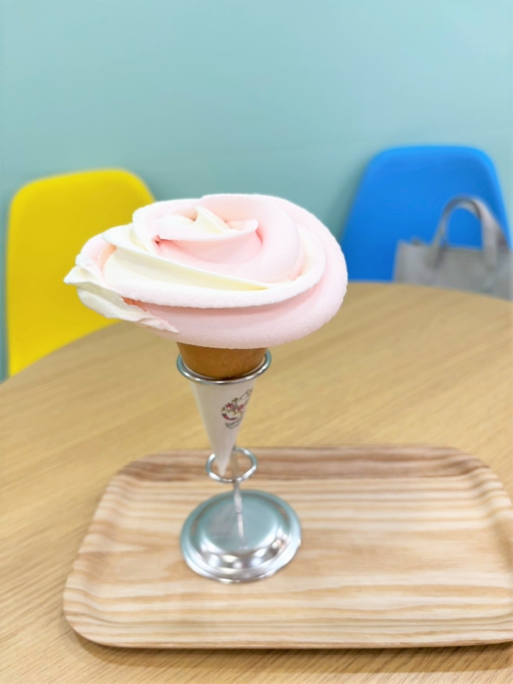 華やかな見た目にうっとり！MINI SOF 新百合丘オーパ店♪