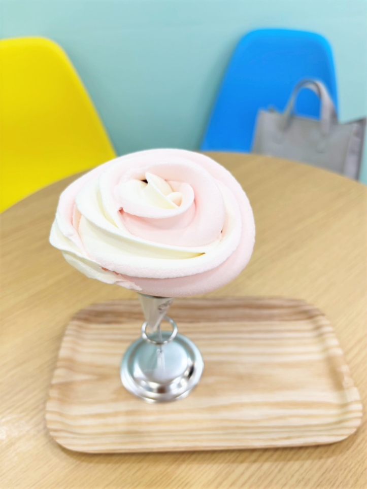 華やかな見た目にうっとり！MINI SOF 新百合丘オーパ店♪