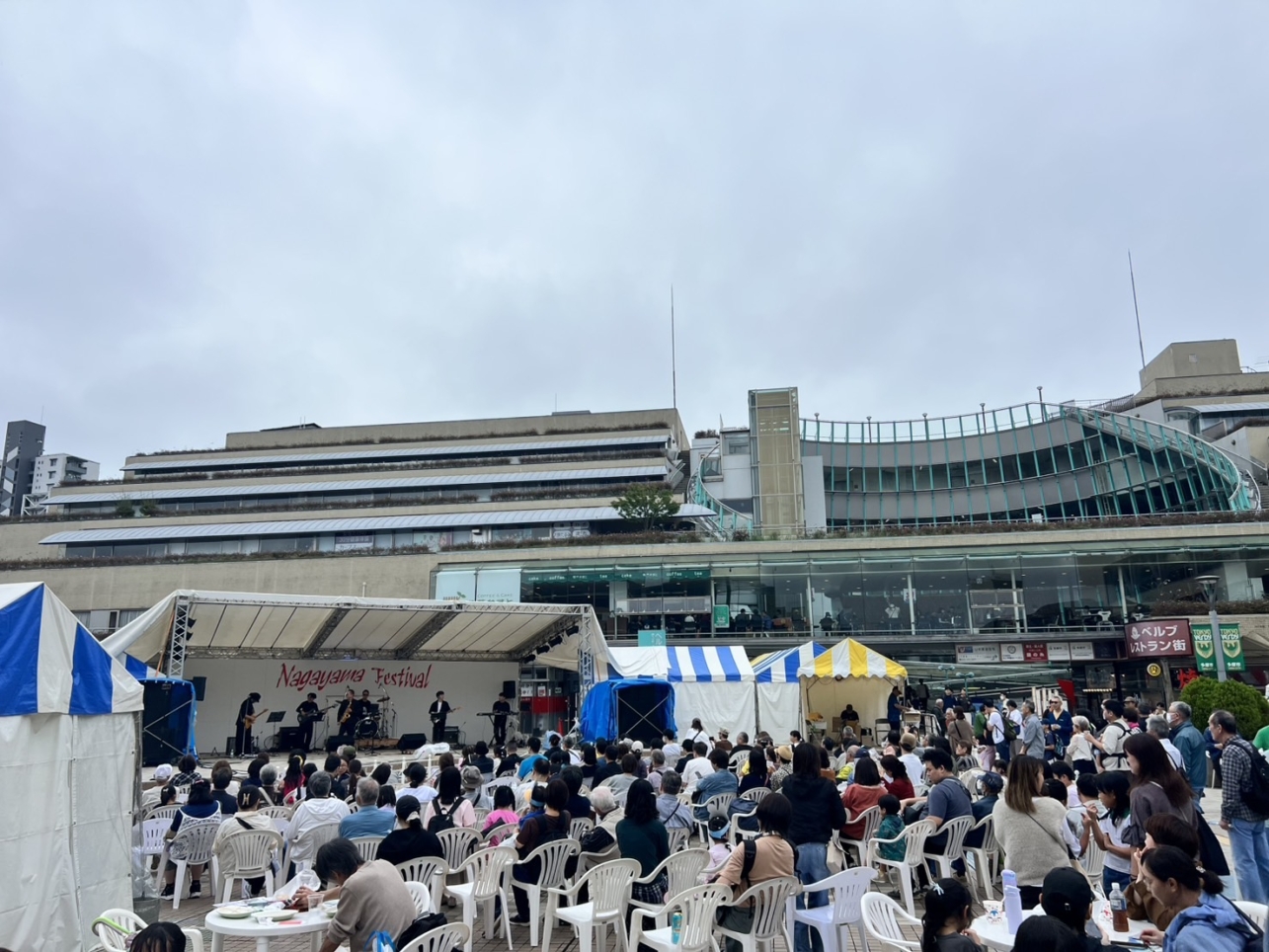 ☆第27回永山フェスティバル☆