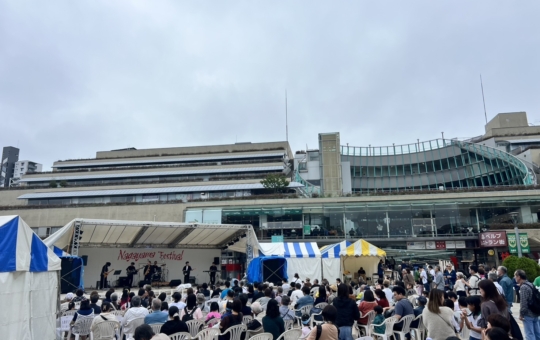 ☆第27回永山フェスティバル☆
