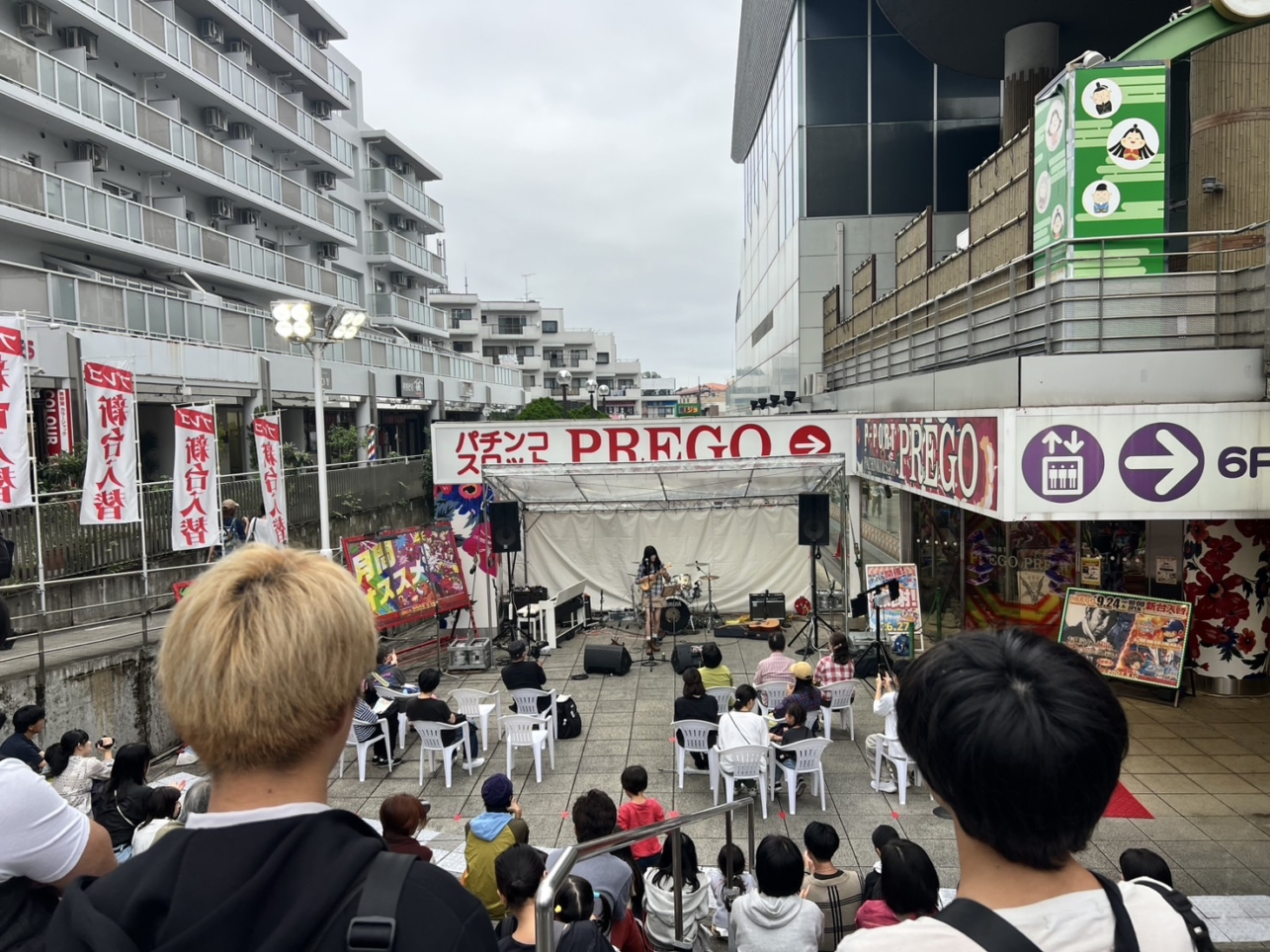 ☆第27回永山フェスティバル☆