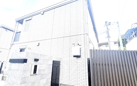 3駅3路線利用可能！新築1LDK♪　☆Ｎｏ．ＦＬＡＴ 101号室 ☆