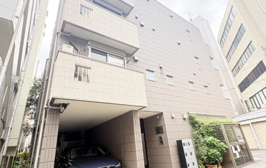 駅近・安心・快適な1K　☆リーフクロスヒルズ403号室☆