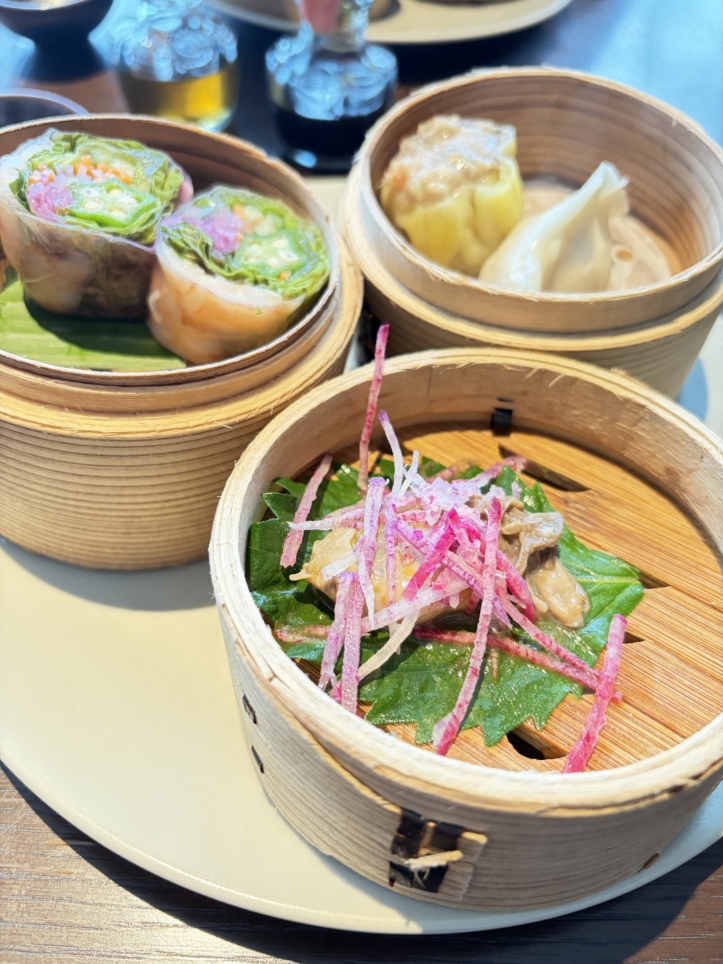 アジアン料理とワインを楽しむダイニング「BETELNUT THAI VIETNAMESE」