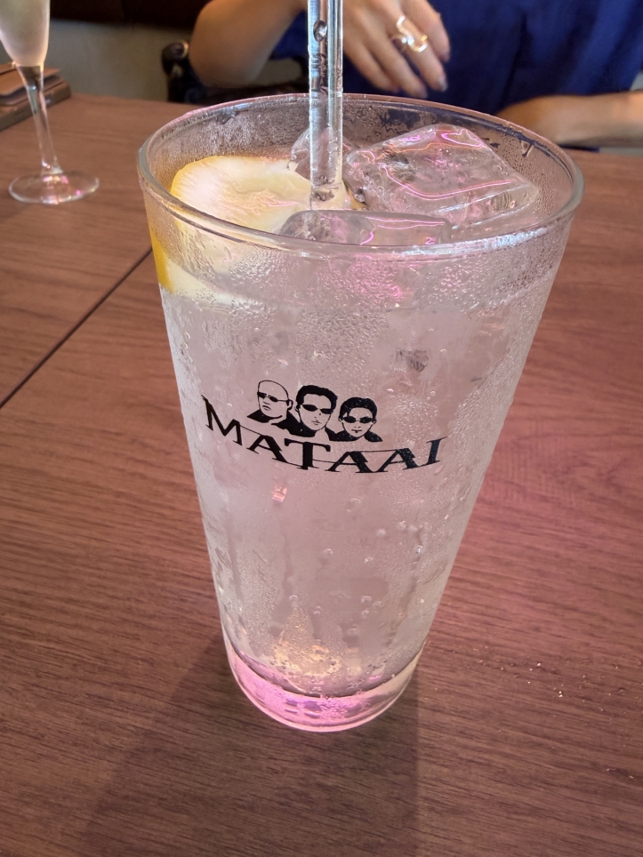 【大衆酒場また会いにゆきます。横浜店】　リースナブルかつ美味しい😋