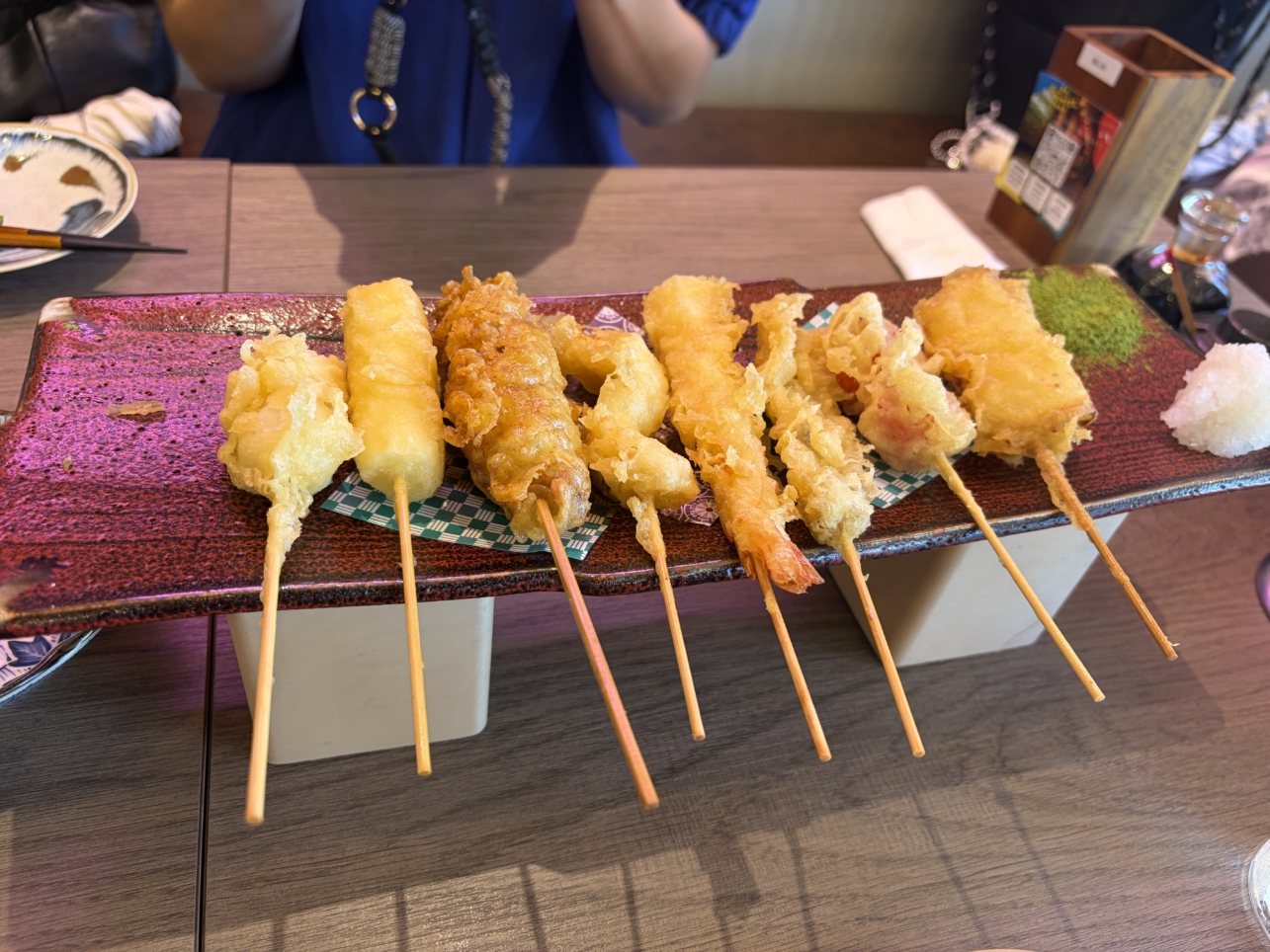 【大衆酒場また会いにゆきます。横浜店】　リースナブルかつ美味しい😋
