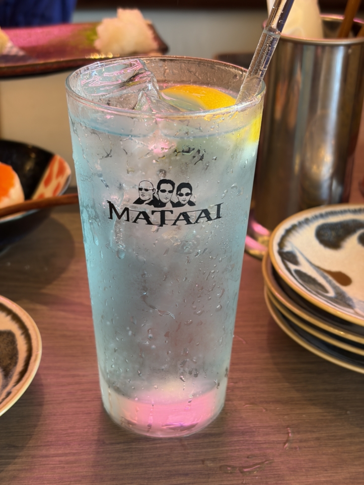 【大衆酒場また会いにゆきます。横浜店】　リースナブルかつ美味しい😋