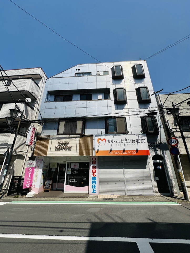 【ＴＡＮＡＢＥ　Ｎｏ．５ビル】新品システムキッチン！駅まで徒歩4分