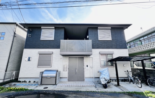 積水ハウス施工の築浅物件☆【シャーメゾン相模台/小田急相模原】