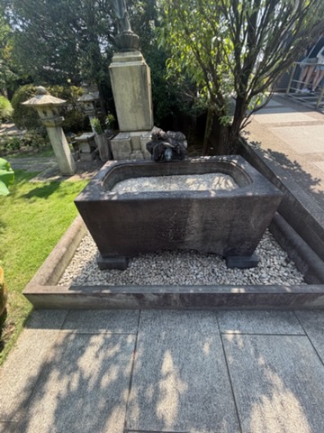 【日暮里って面白い】出口で雰囲気が変わる～西口にある歴史あるお寺～天王寺