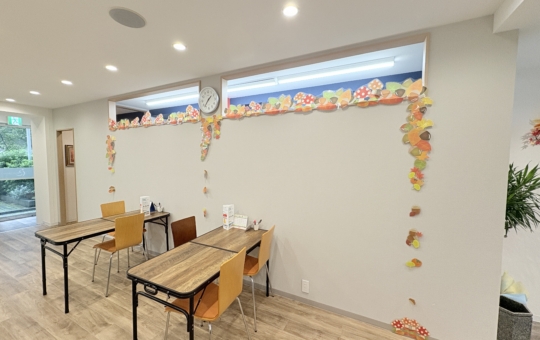東都多摩センター店も模様替えしました！！