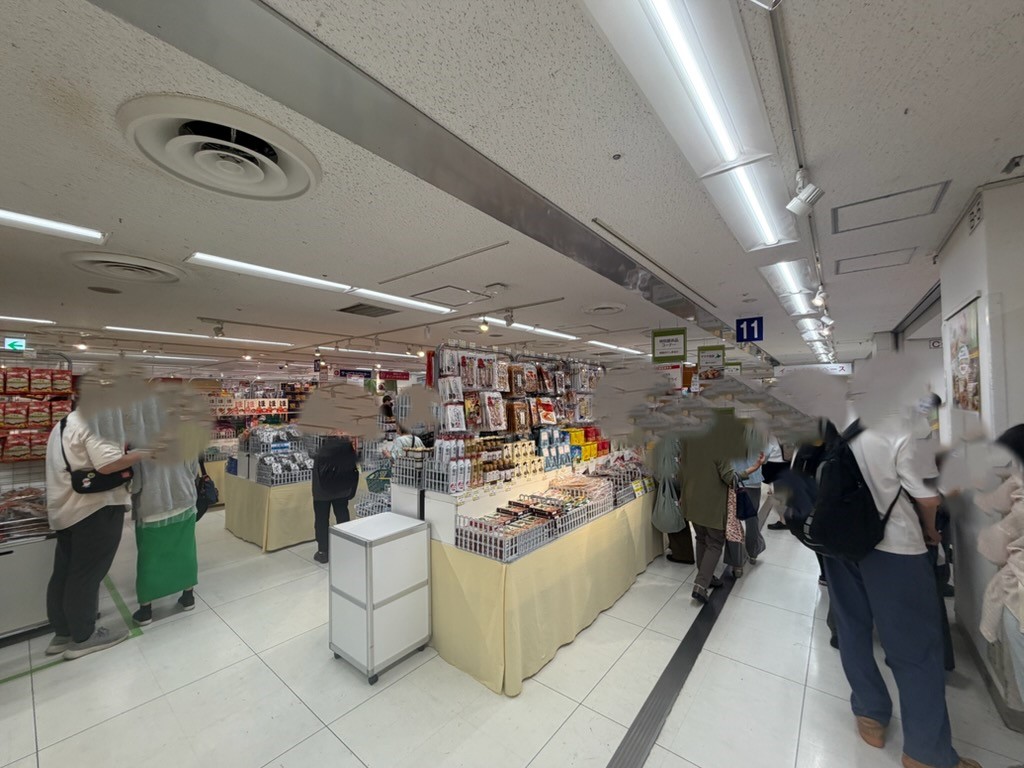 ★今年もやってきた！池袋東武で楽しむ「秋の大北海道展」！北海道グルメが大集合★