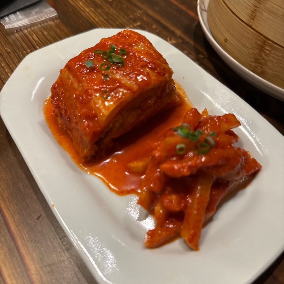 武蔵小杉の韓国料理店♪【シウォナダ】