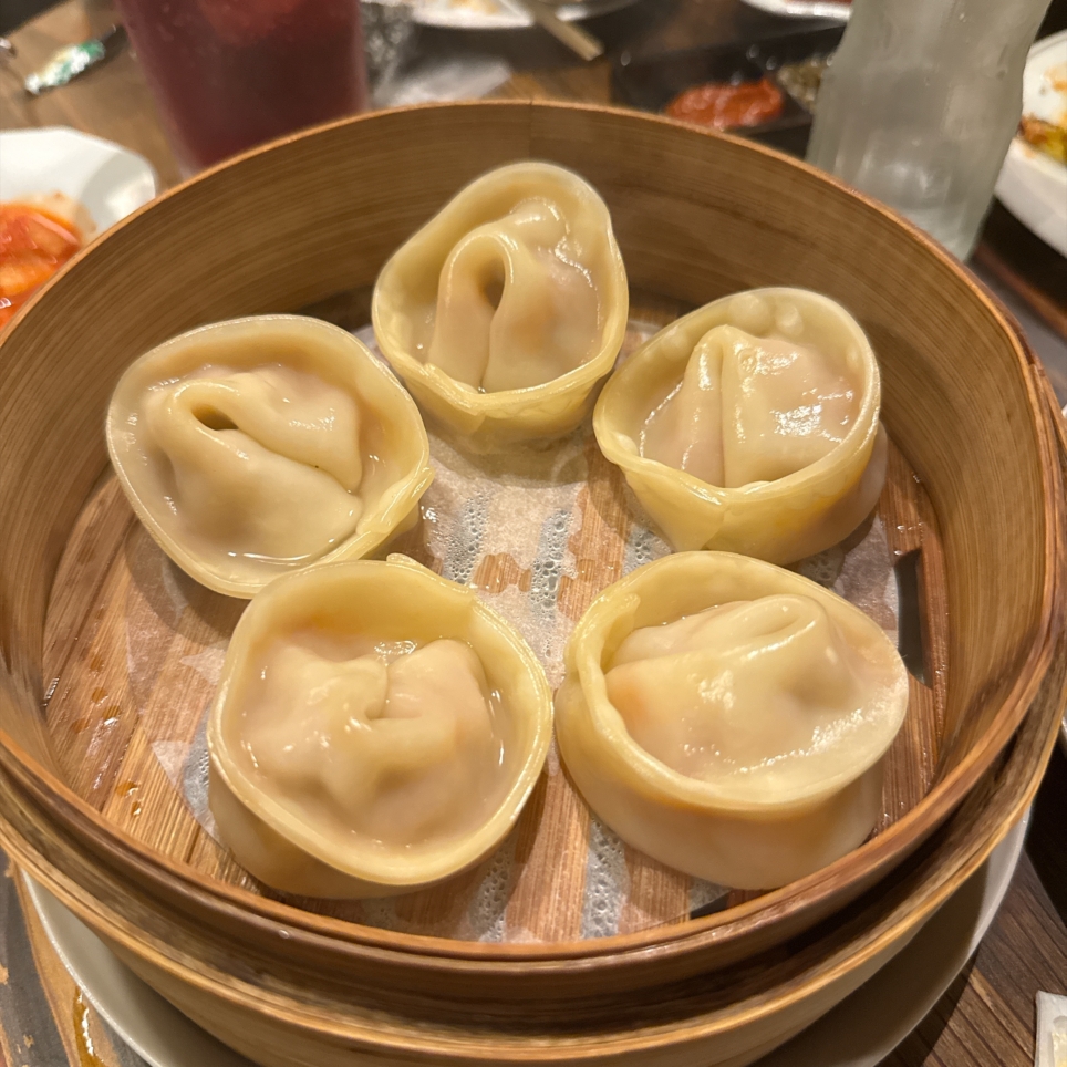 武蔵小杉の韓国料理店♪【シウォナダ】