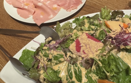 絶品イタリアン居酒屋！【NATURA MARKET】
