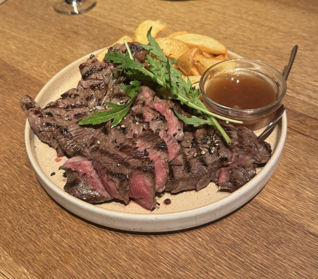 絶品イタリアン居酒屋！【NATURA MARKET】