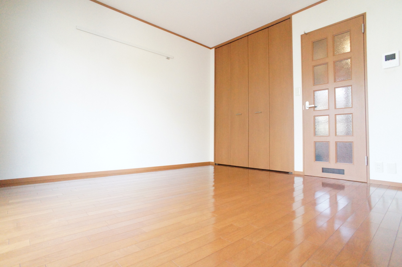 烏山エリア☆【アーバンプラザA館】