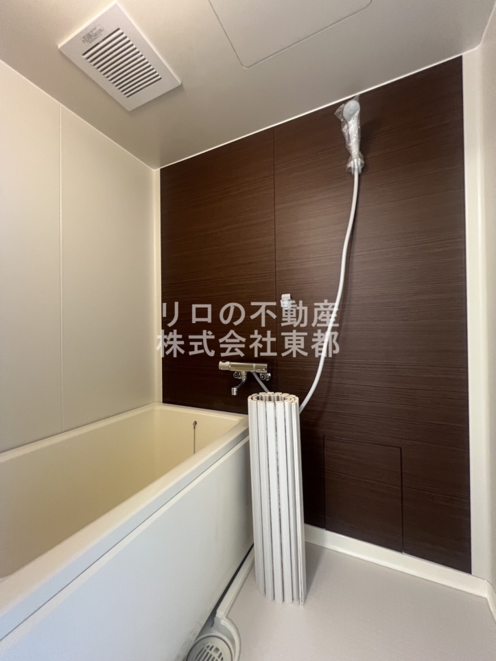 世田谷線 若林駅より徒歩9分/小井土メゾン 0201