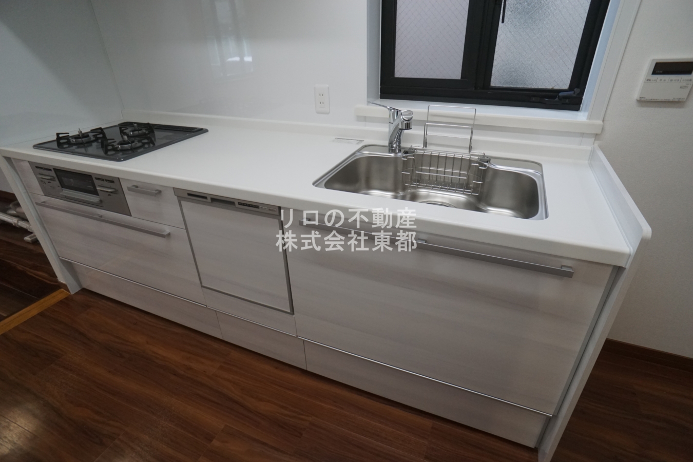 2024.2リフォーム済、広々5LDK戸建！【当社管理物件】浜田山4丁目黒澤邸