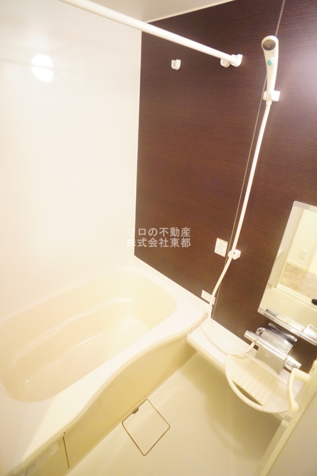 耐震/耐火の高性能住宅・旭化成ヘーベルメゾン　代々木上原駅より徒歩3分/コート徳川山102号室