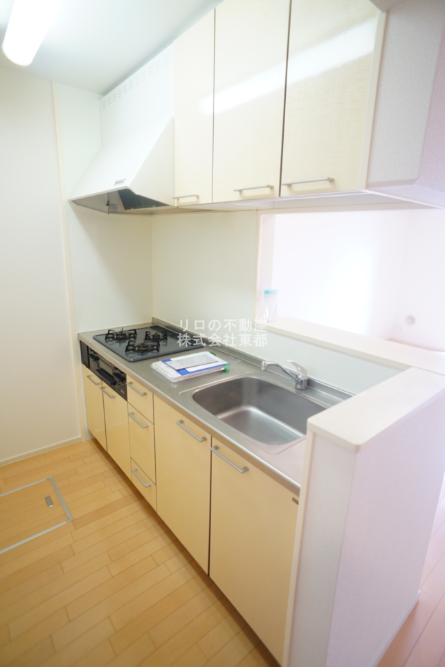 耐震/耐火の高性能住宅・旭化成ヘーベルメゾン　代々木上原駅より徒歩3分/コート徳川山102号室
