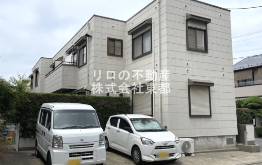 室内大幅リフォーム中☆単身者や２人入居にピッタリ【ｍｉｃメゾン弐番館】