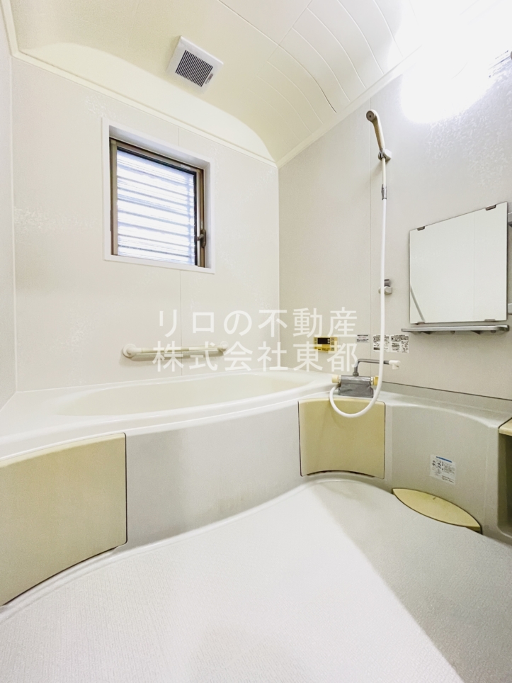 敷地内　無料駐車場1台付！【磯子ヴィレッジD棟】JR根岸線　磯子駅　バス5分　徒歩5分